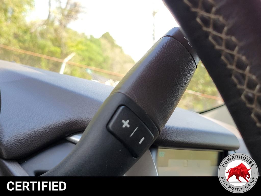 Used 2016 Chevrolet Tahoe LTZ image 35