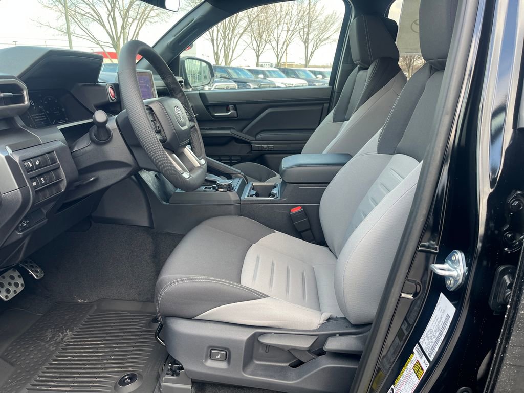 New 2026 Toyota Tacoma TRD Sport image 9