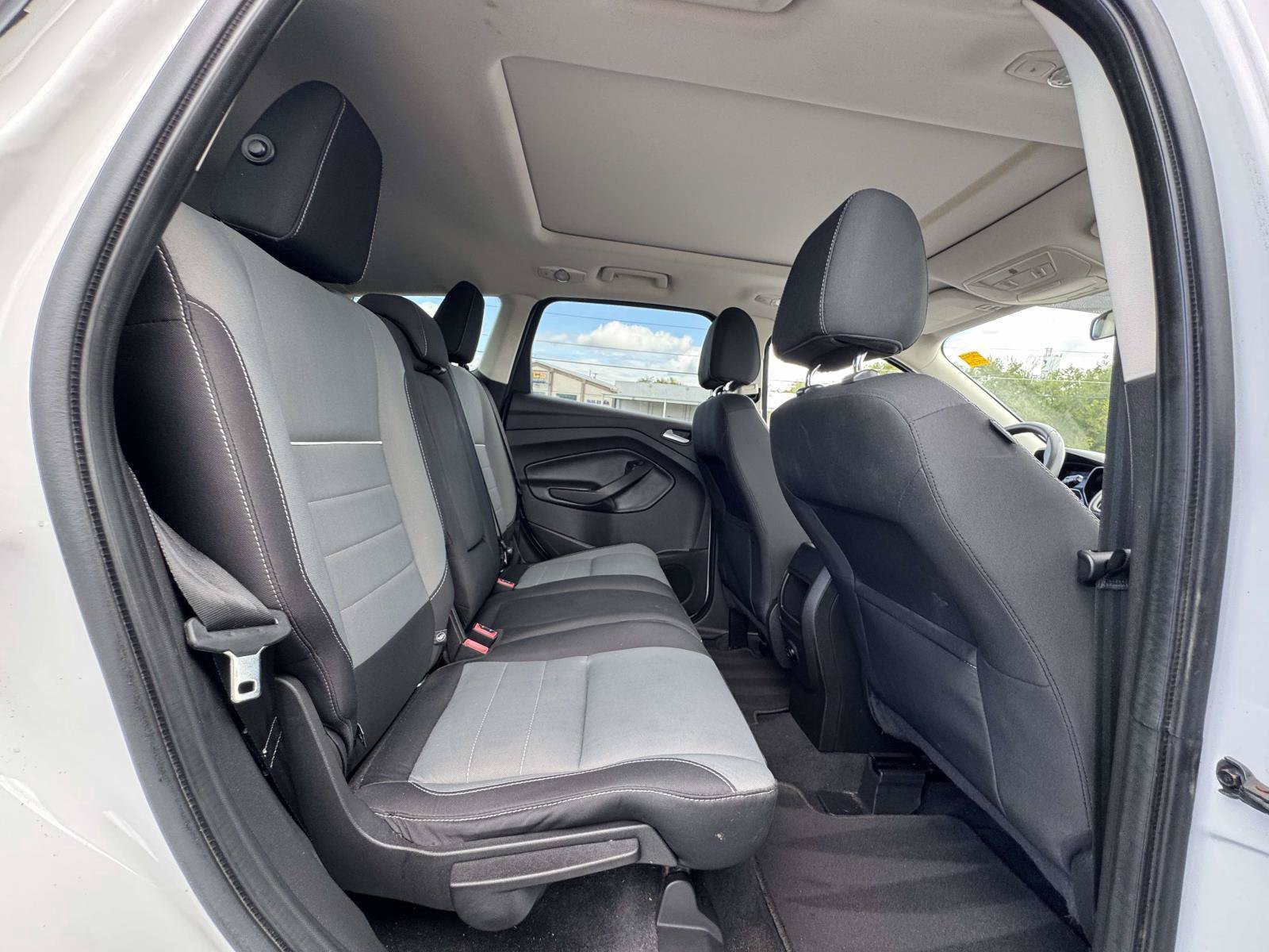 Used 2014 Ford Escape SE AWD/4WD image 21