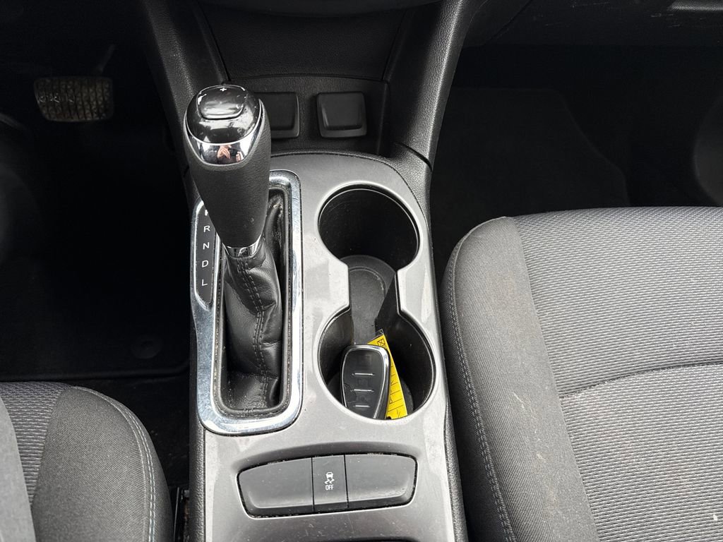 Used 2018 Chevrolet Cruze LT w/ Convenience Package FWD image 23