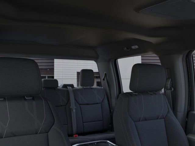 New 2026 Ford F150 STX image 22