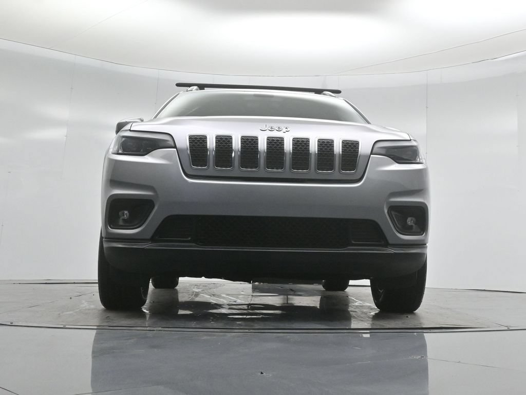 Used 2019 Jeep Cherokee Latitude AWD/4WD image 41