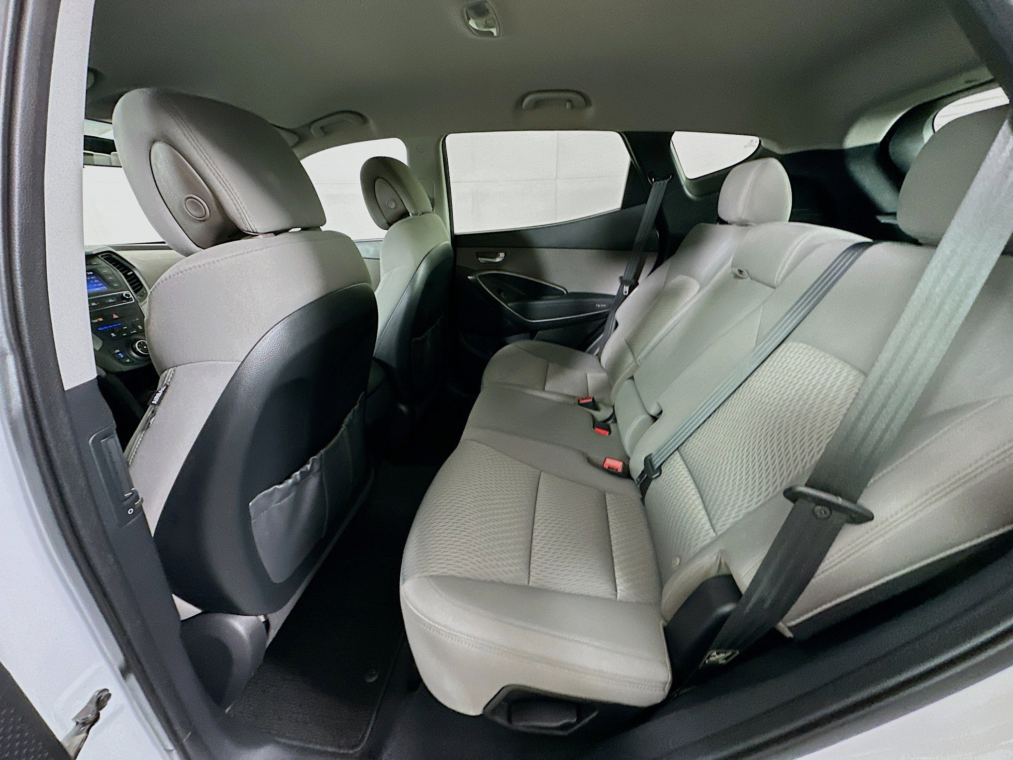 Used 2017 Hyundai Santa Fe Sport image 25