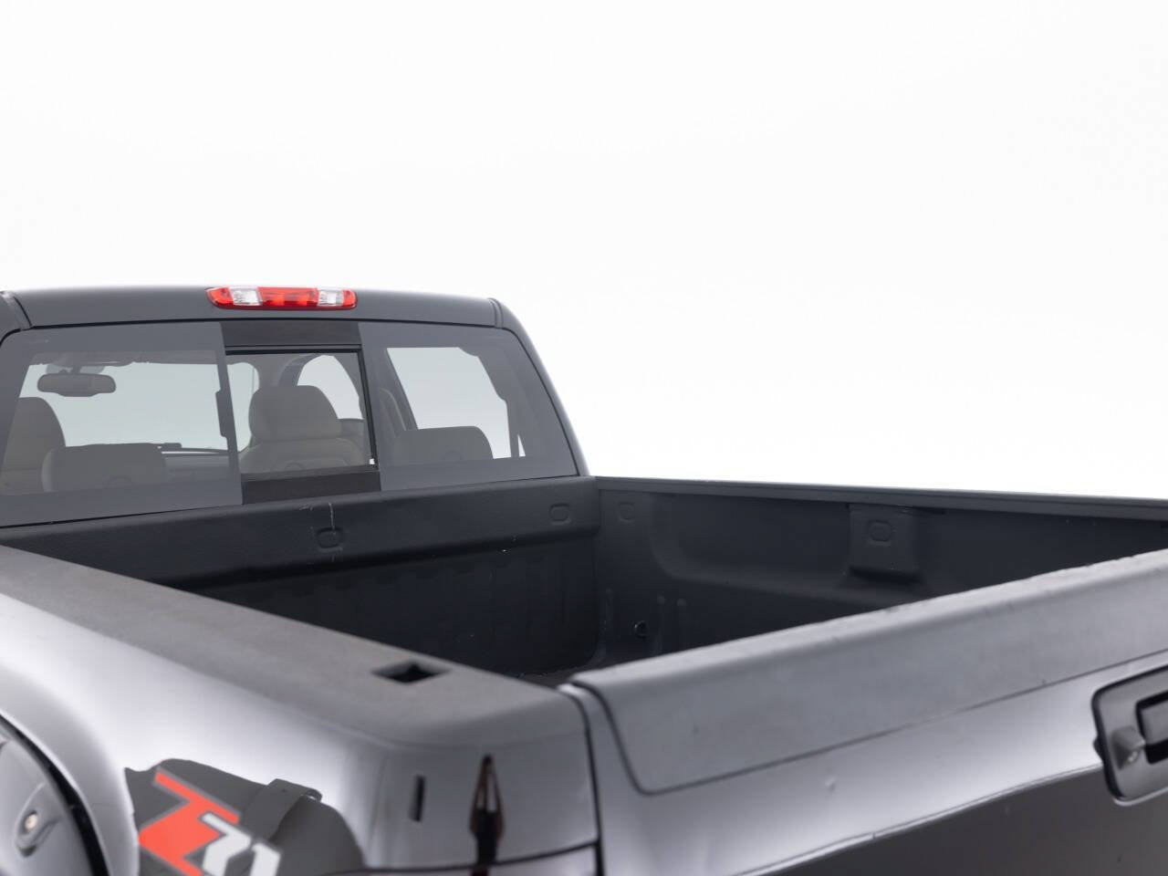 Used 2013 GMC Sierra 2500 Denali w/ Suspension Package, Off-Road AWD/4WD image 44