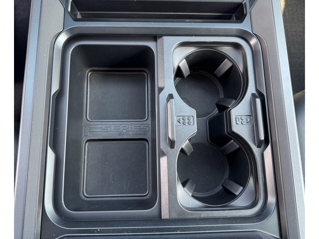 New 2026 Ford F250 Lariat w/ Tremor Off-Road Package image 26