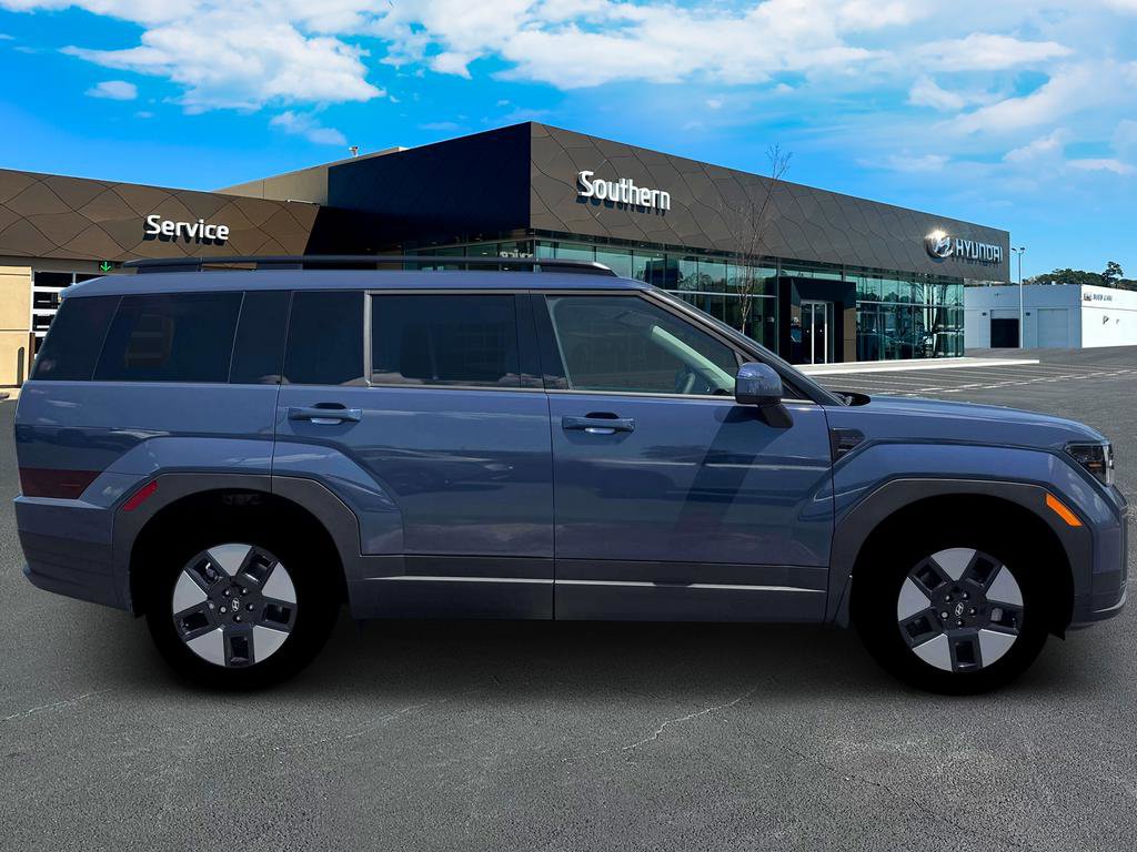 New 2026 Hyundai Santa Fe SEL image 10