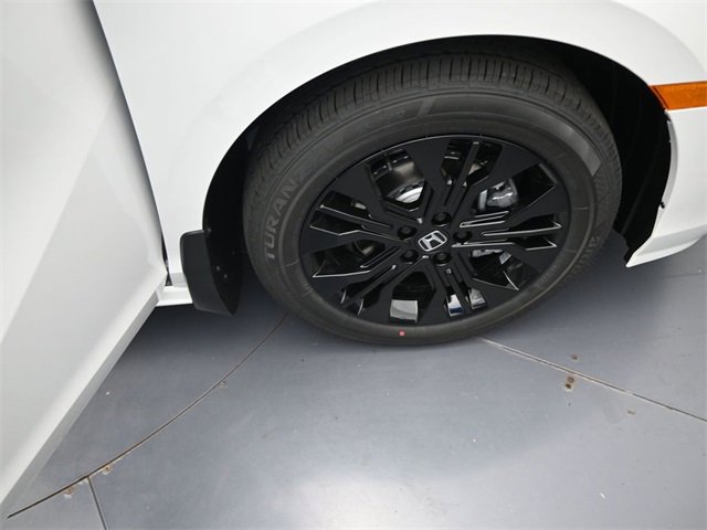 New 2026 Honda Odyssey Sport-L image 39