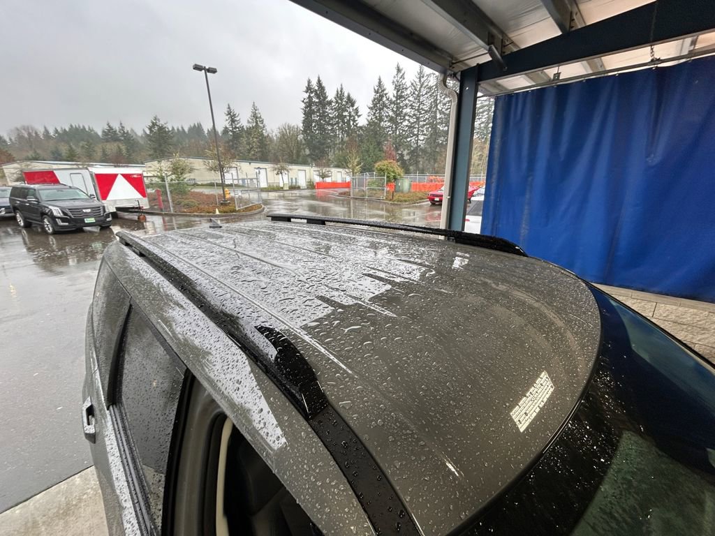 Used 2025 Hyundai Santa Fe SEL image 28