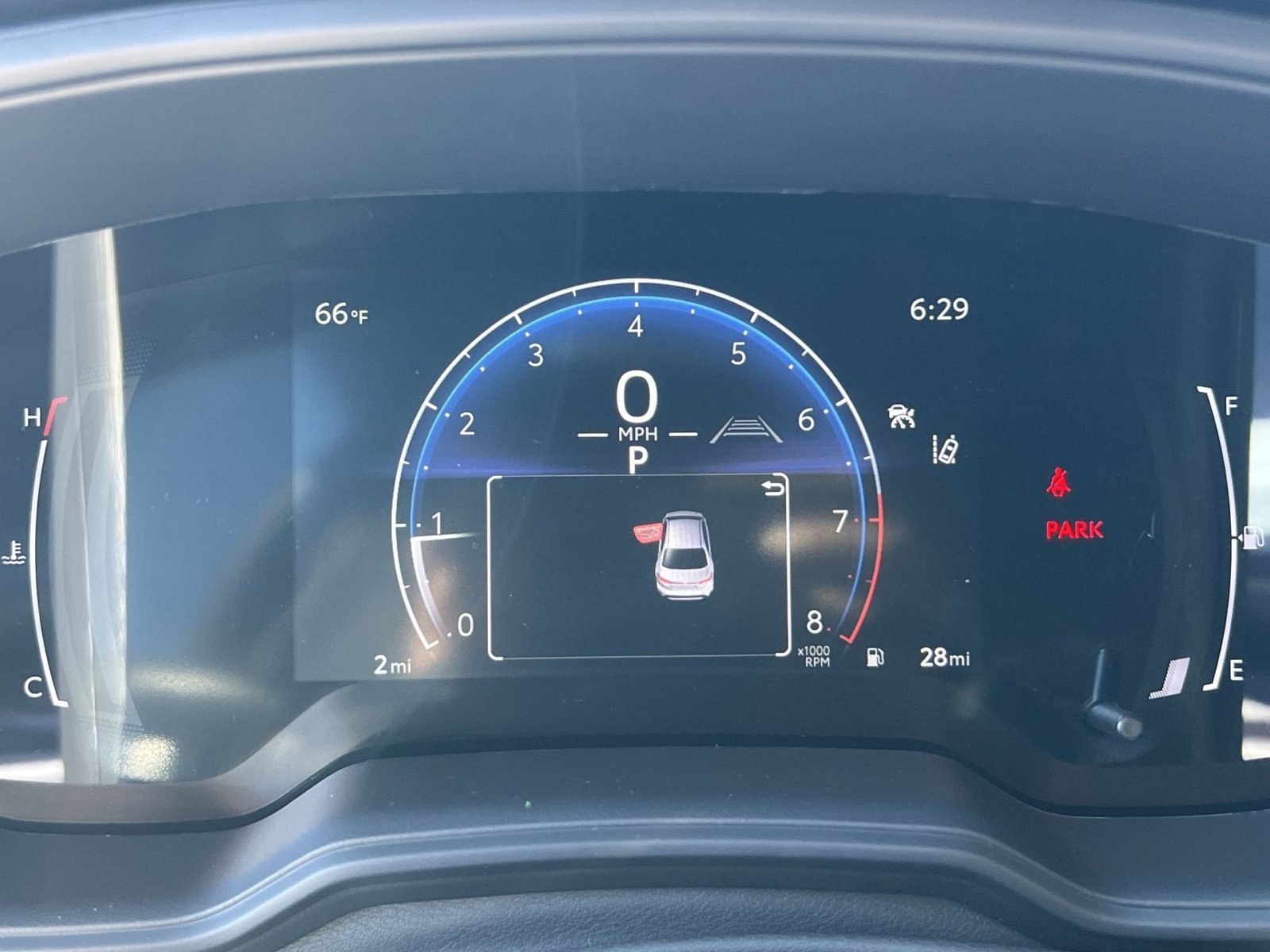 New 2027 Toyota Corolla SE FWD image 12