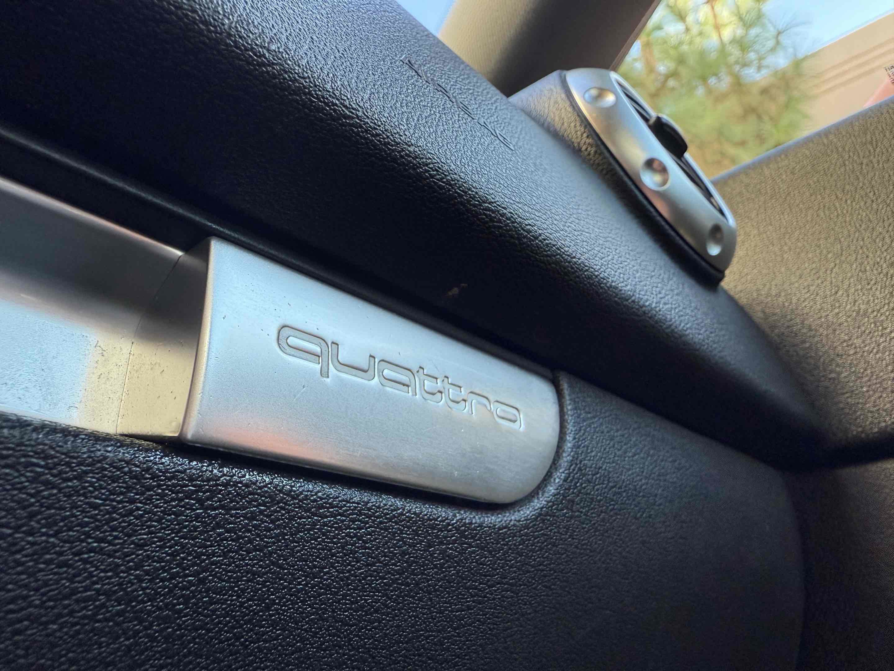 Used 2004 Audi TT 1.8T image 64