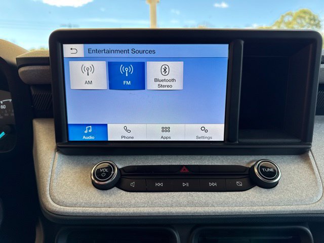 Used 2024 Ford Maverick XLT w/ XLT Luxury Package AWD/4WD image 19