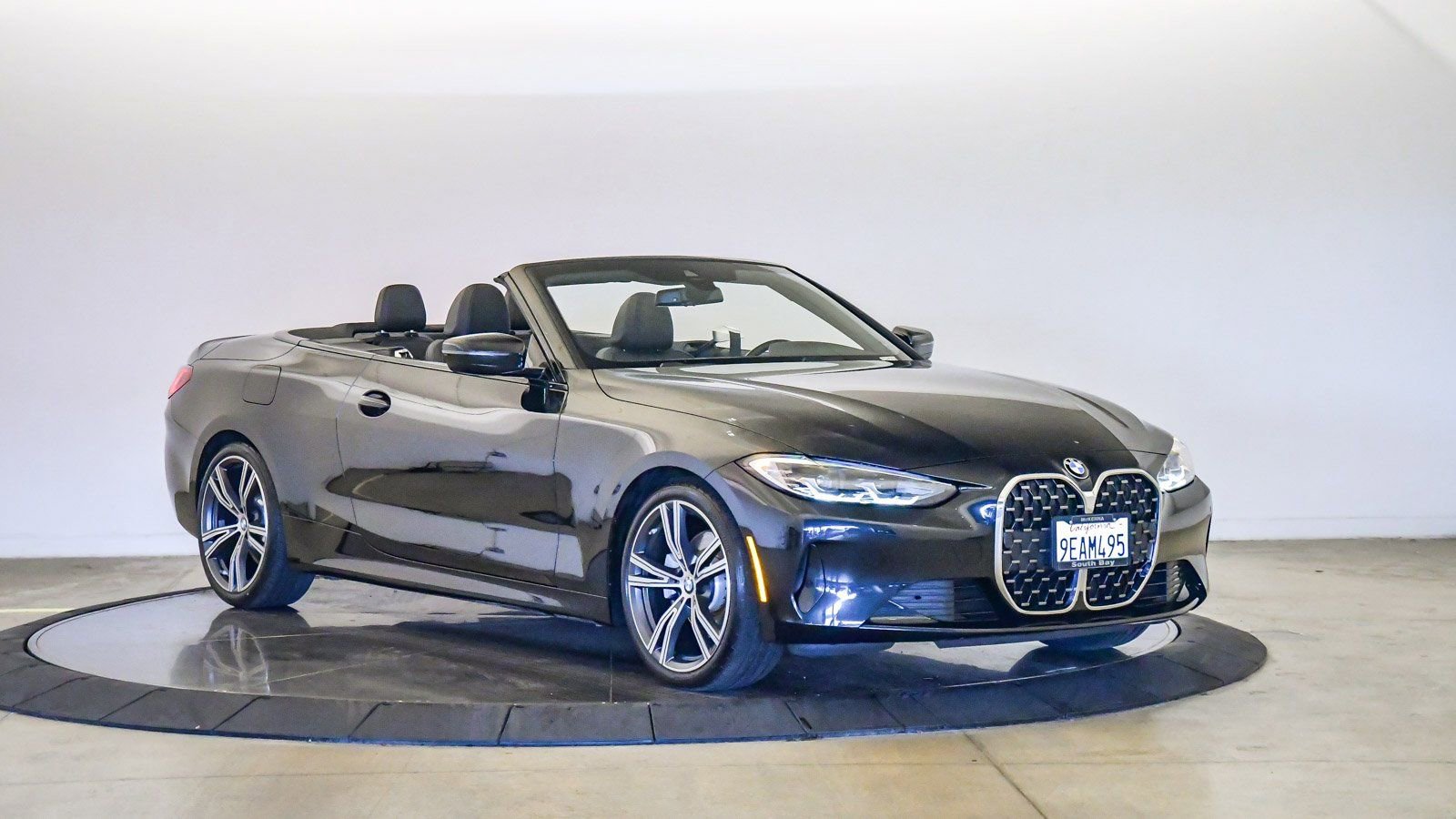 Certified 2023 BMW 430i 430i w/ Premium Package image 28