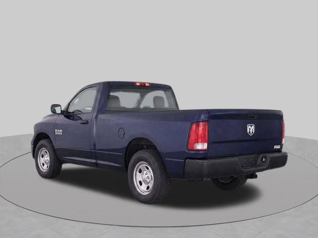 Used 2017 RAM 1500 Tradesman w/ Power & Remote Entry Group RWD image 4