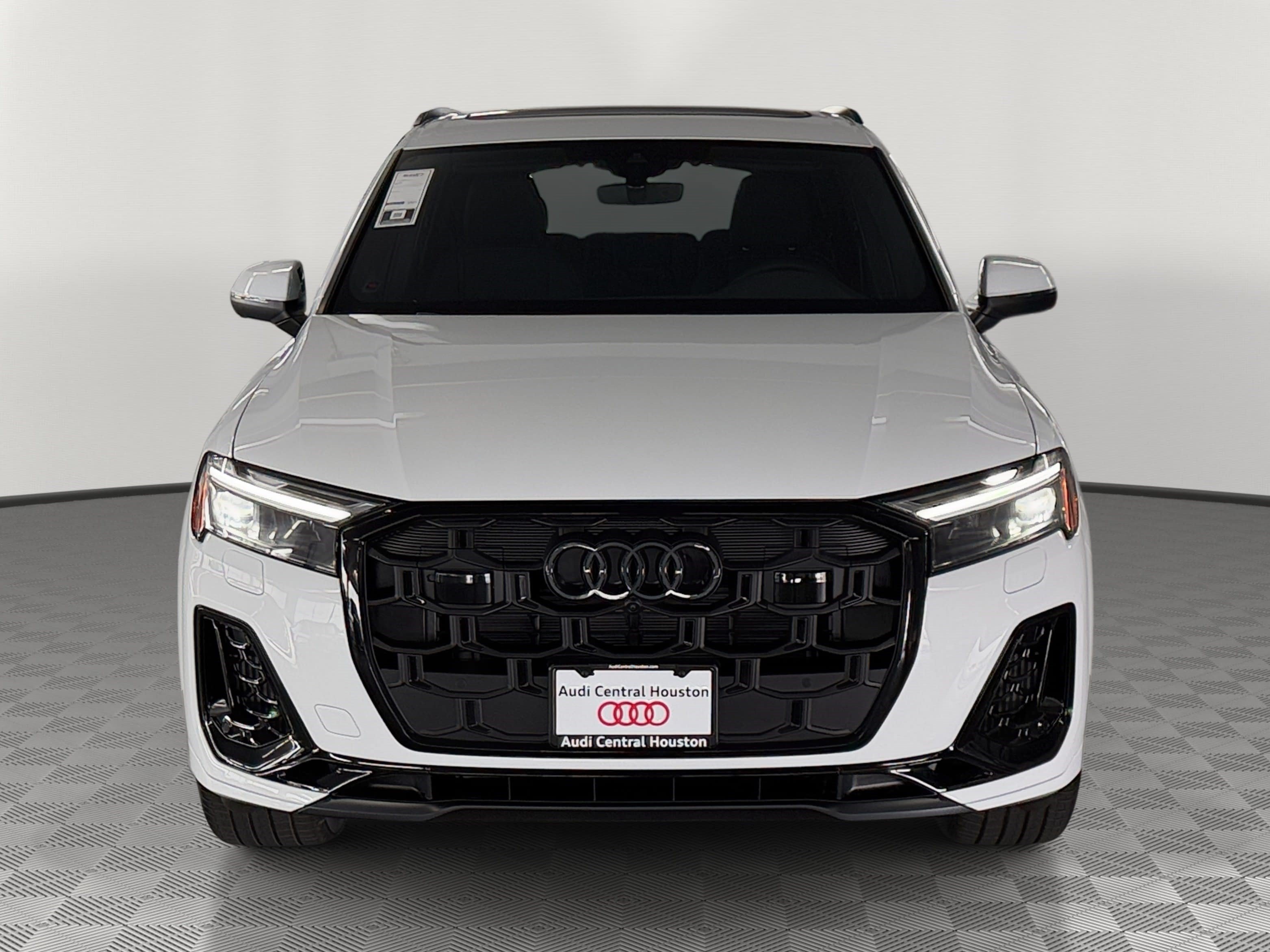 New 2026 Audi Q7 Premium Plus AWD/4WD image 6