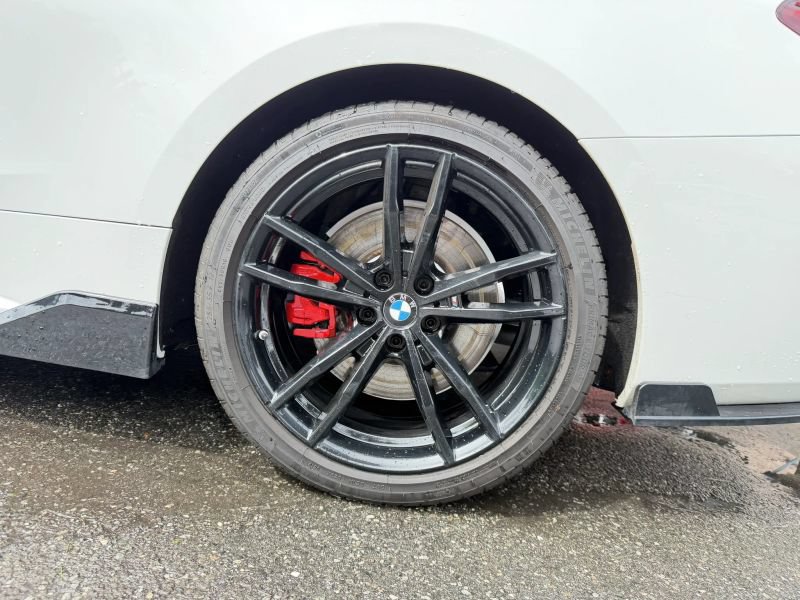 Used 2022 BMW 440i xDrive Coupe w/ Premium Enhanced Package AWD/4WD image 33