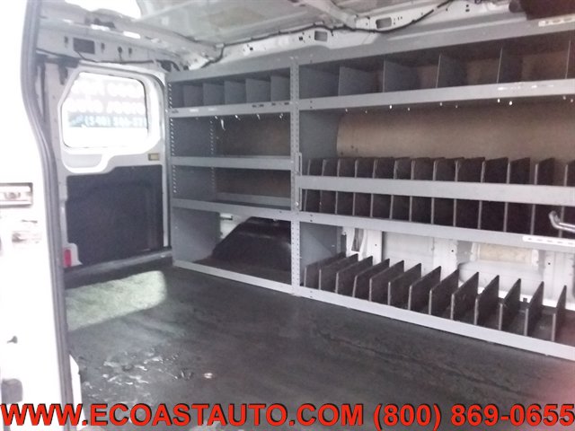 Used 2015 Ford Transit 150 130 Low Roof RWD image 14