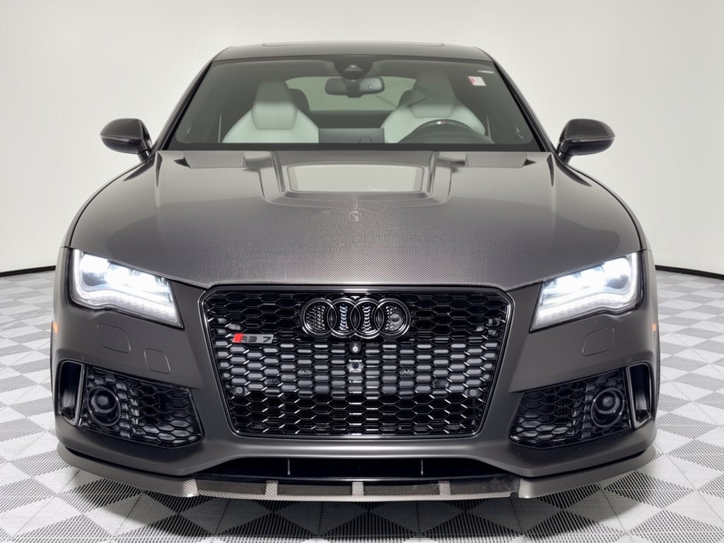 Used 2014 Audi RS 7 Prestige AWD/4WD image 6