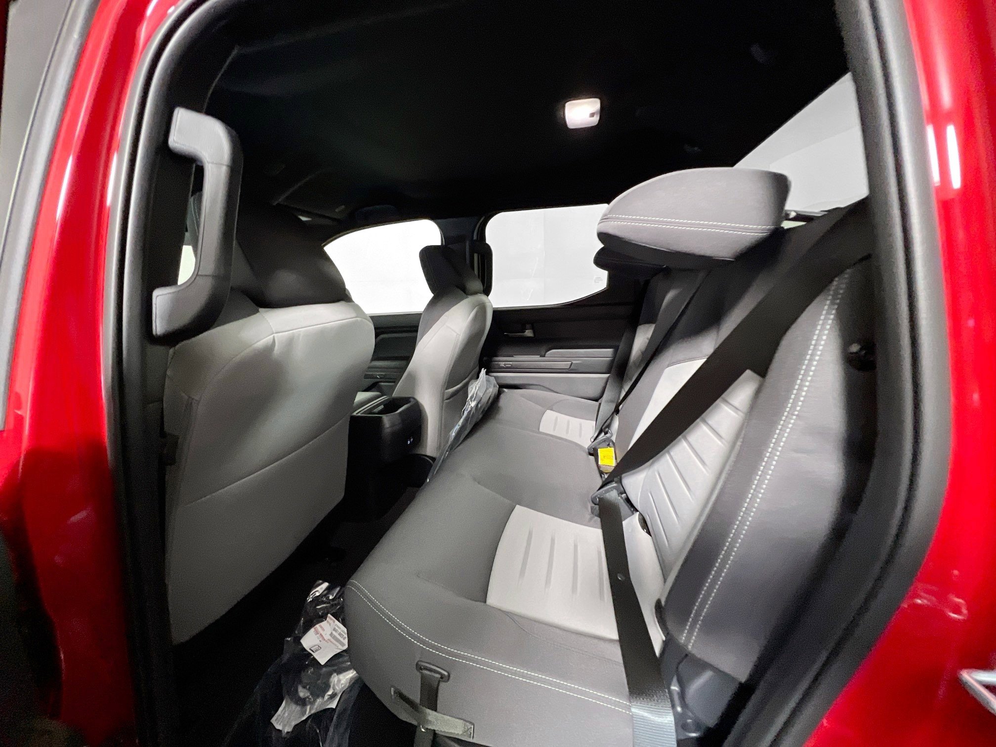 New 2026 Toyota Tacoma TRD Off-Road image 29