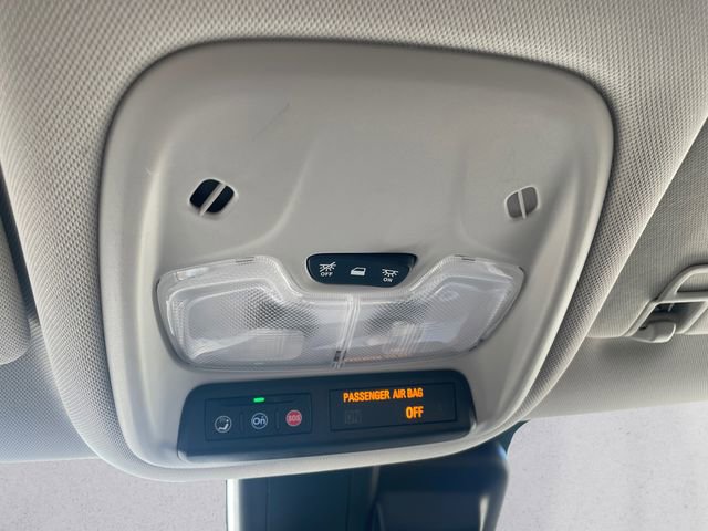 Used 2025 Chevrolet TrailBlazer LT image 20