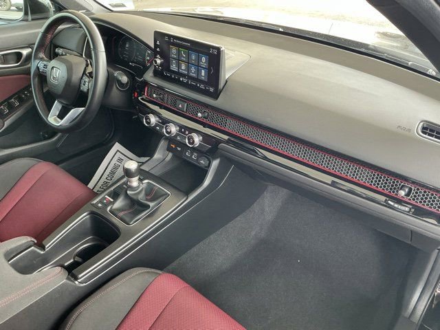 Used 2024 Honda Civic Si image 21