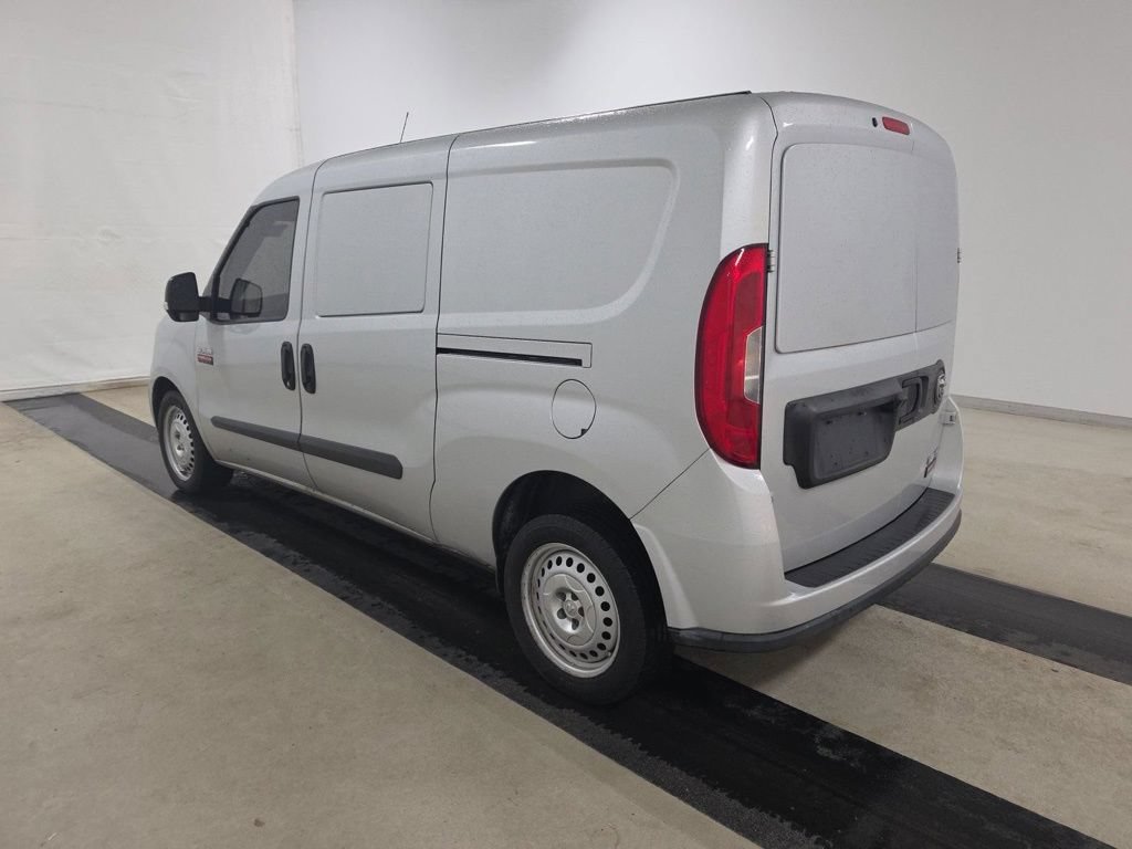 Used 2022 RAM ProMaster City Wagon FWD image 4