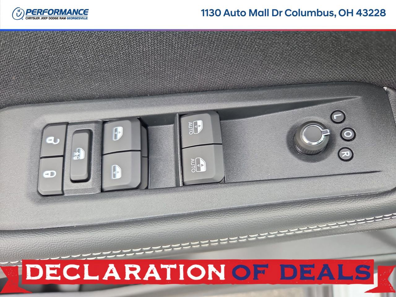 New 2026 Jeep Cherokee Laredo AWD/4WD image 20