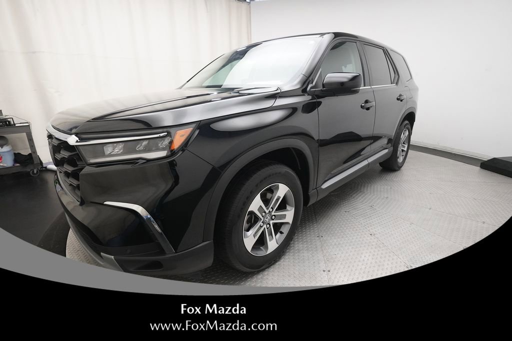 Used 2023 Honda Pilot EX-L