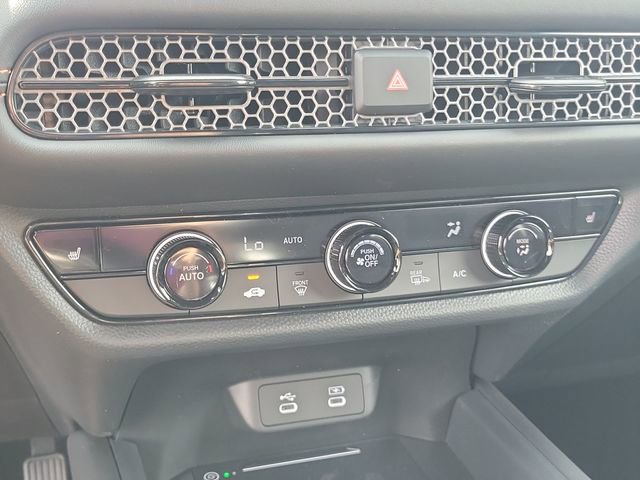 New 2026 Honda HR-V Sport image 24