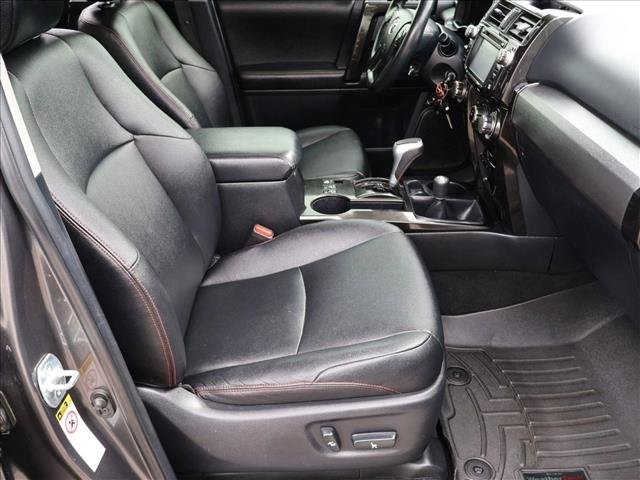 Used 2015 Toyota 4Runner Trail Premium AWD/4WD image 30