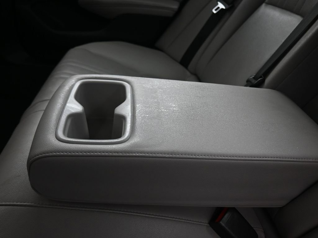 Used 2020 Honda Accord EX-L image 36