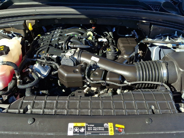 Used 2025 Jeep Grand Cherokee L Altitude AWD/4WD image 28