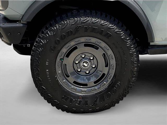 Certified 2024 Ford Bronco Badlands AWD/4WD image 10