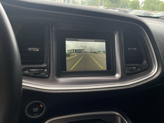 Used 2020 Dodge Challenger SXT w/ Plus Package image 14