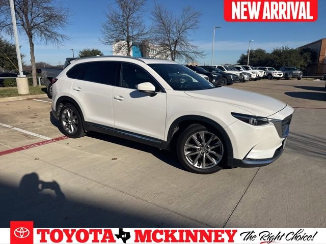 Used 2016 MAZDA CX-9 Grand Touring image 1