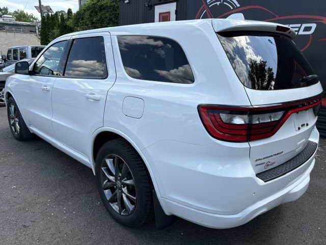 Used 2014 Dodge Durango R/T w/ Premium Nappa Leather Group AWD/4WD image 3