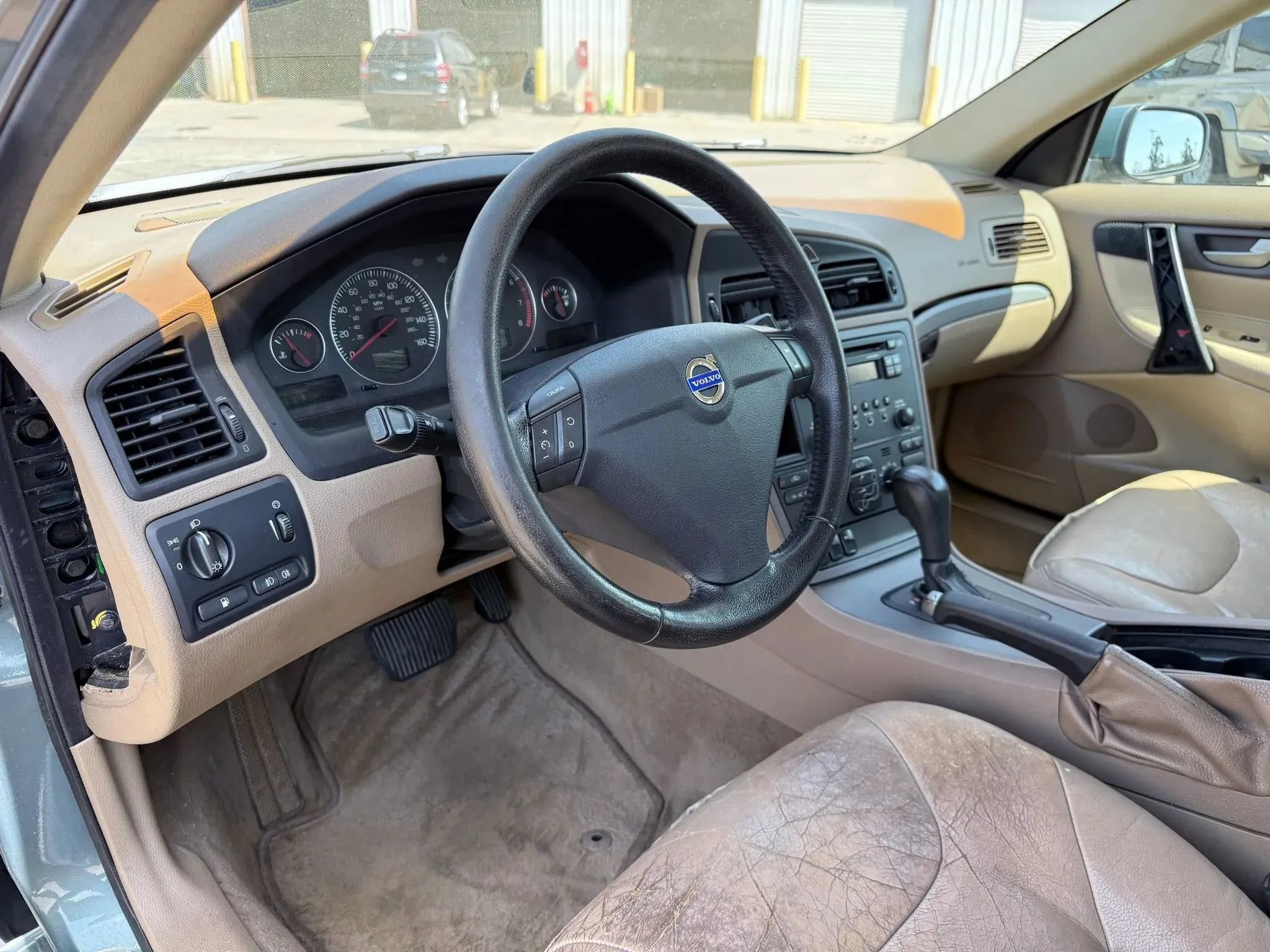 Used 2005 Volvo S60 2.5T image 17