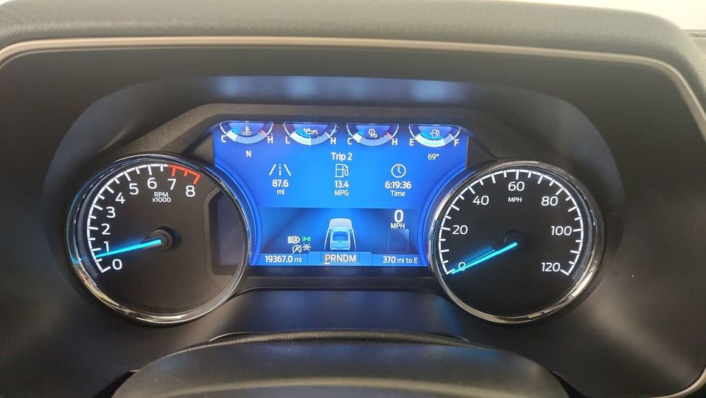 Used 2021 Ford F150 XLT w/ Equipment Group 302A High image 11