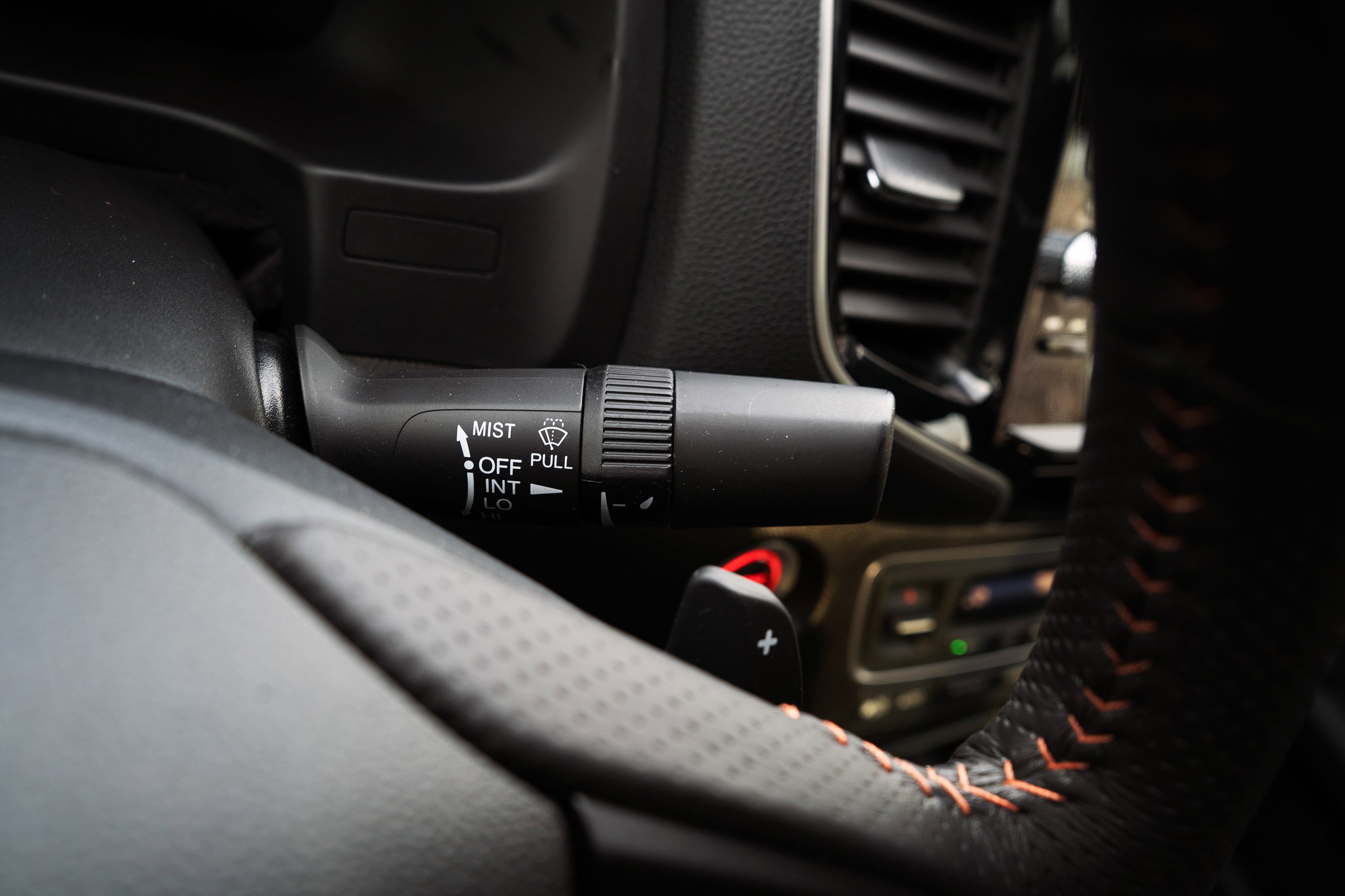 Certified 2025 Honda Ridgeline TrailSport+ image 25