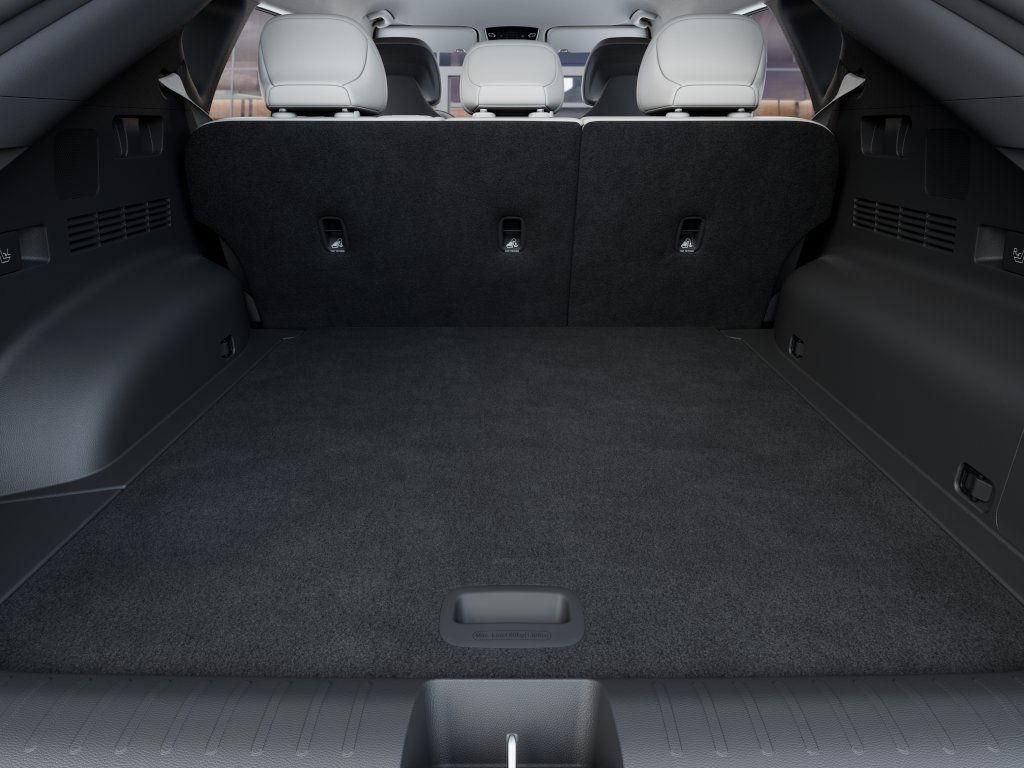 New 2025 Kia EV6 Wind image 19