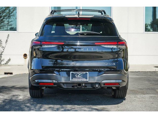 New 2026 INFINITI QX60 Autograph AWD/4WD image 5
