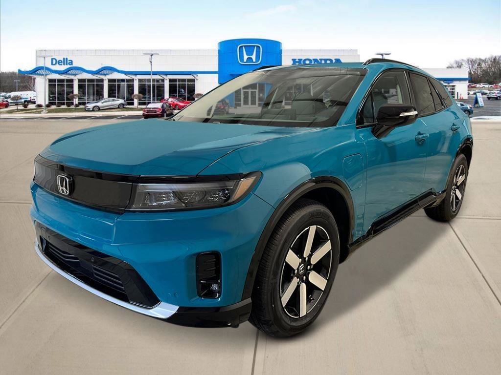 New 2026 Honda Prologue Touring image 7