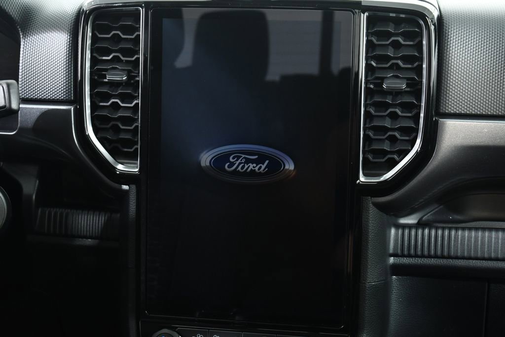 New 2026 Ford Ranger XLT AWD/4WD image 9