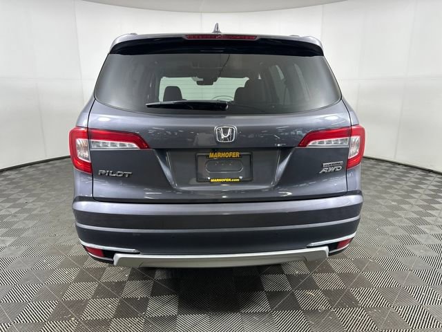 Used 2019 Honda Pilot Touring image 5