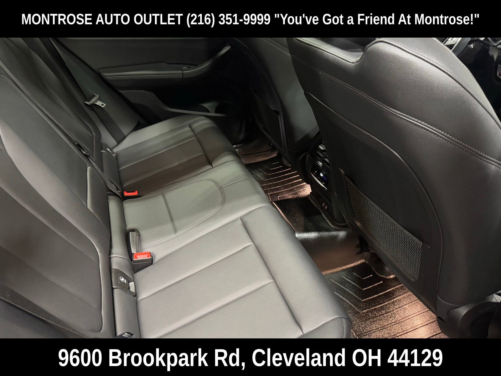 Used 2021 BMW X3 xDrive30e w/ Convenience Package image 50