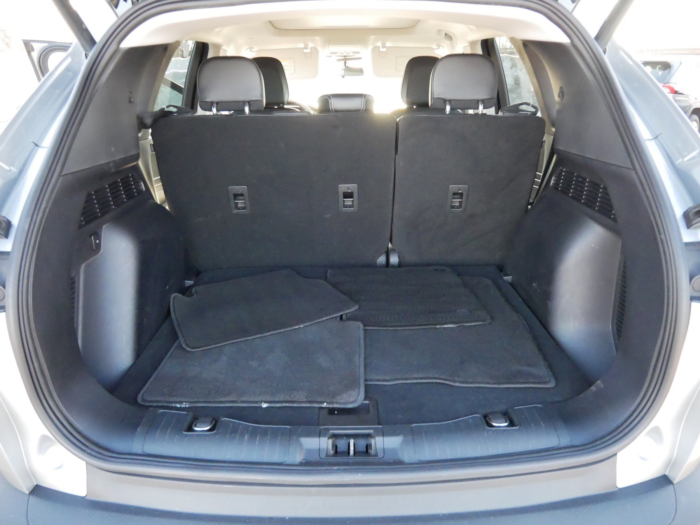 Used 2022 Ford Escape SEL image 18