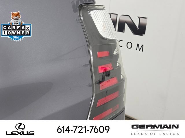 Used 2023 Lexus GX 460 Premium AWD/4WD image 16
