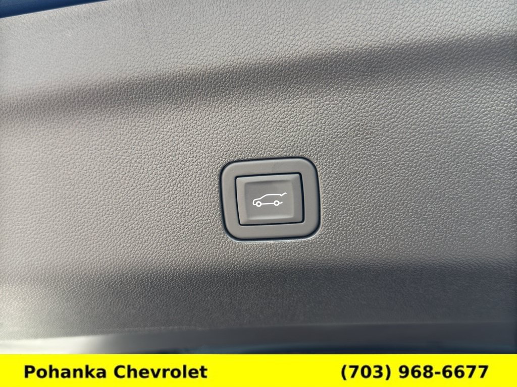 New 2026 Chevrolet Suburban High Country AWD/4WD image 32
