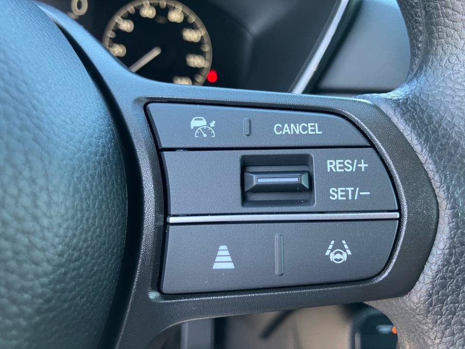 New 2026 Honda CR-V LX image 19