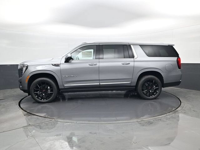 New 2026 GMC Yukon XL Denali w/ Sun & Power Step Package AWD/4WD image 8