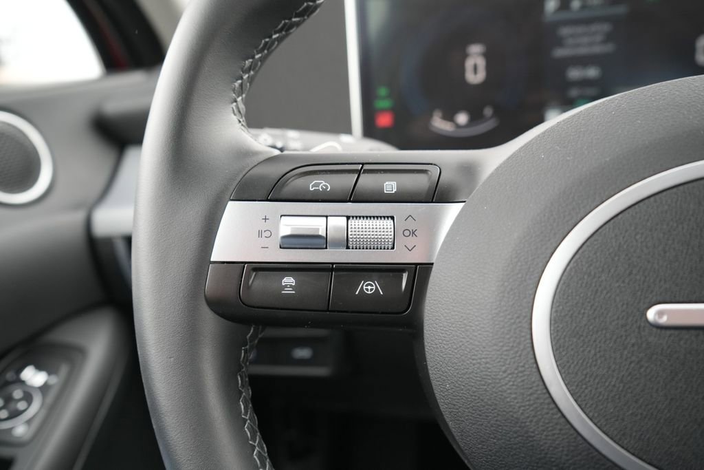 Certified 2025 Hyundai Sonata SEL image 27